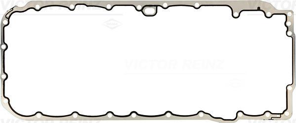 Victor Reinz 71-41294-00 - Gasket, oil sump onlydrive.pro