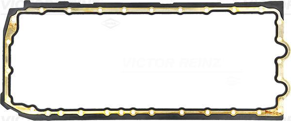 Victor Reinz 71-41291-00 - Gasket, oil sump onlydrive.pro