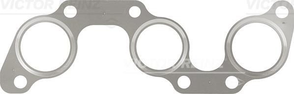 Victor Reinz 71-43048-00 - Gasket, exhaust manifold onlydrive.pro