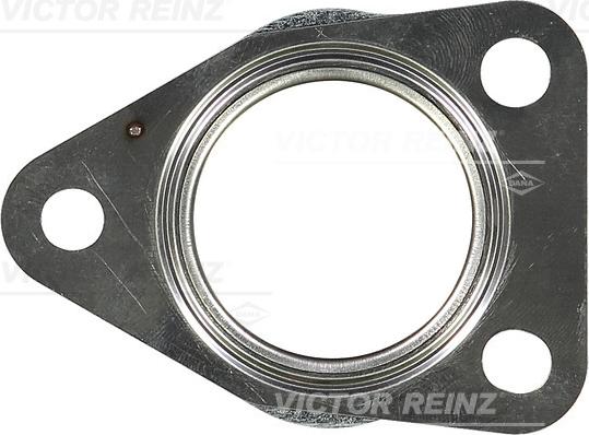 Victor Reinz 71-42072-00 - Gasket, exhaust pipe onlydrive.pro