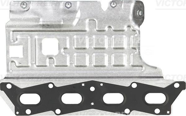 Victor Reinz 71-42127-00 - Gasket, exhaust manifold onlydrive.pro