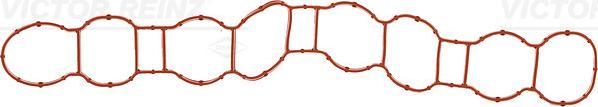 Victor Reinz 71-42856-00 - Gasket, intake manifold onlydrive.pro