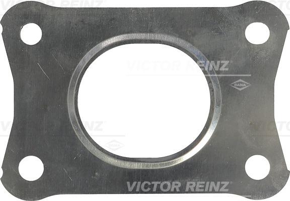 Victor Reinz 71-42802-00 - Blīve, Izplūdes kolektors onlydrive.pro