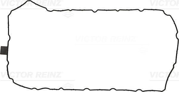 Victor Reinz 71-42756-00 - Gasket, oil sump onlydrive.pro