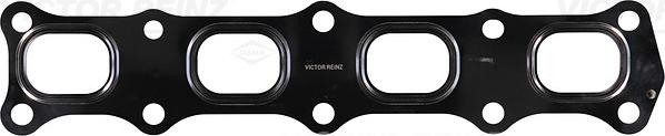 Victor Reinz 71-54096-00 - Gasket, exhaust manifold onlydrive.pro