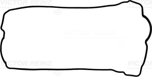 Victor Reinz 71-54074-00 - Gasket, cylinder head cover onlydrive.pro