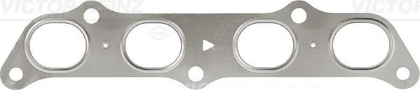 Victor Reinz 71-54104-00 - Gasket, exhaust manifold onlydrive.pro