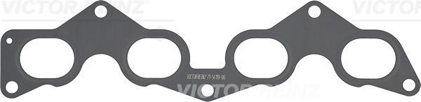 Victor Reinz 71-54119-00 - Gasket, intake manifold onlydrive.pro