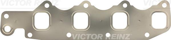 Victor Reinz 71-54181-00 - Gasket, exhaust manifold onlydrive.pro