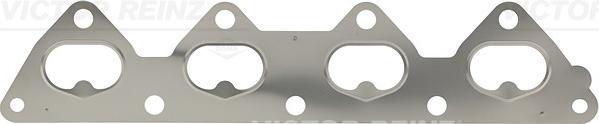 Victor Reinz 71-54303-00 - Gasket, exhaust manifold onlydrive.pro