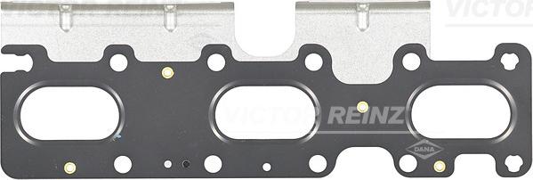 Victor Reinz 71-54264-00 - Gasket, exhaust manifold onlydrive.pro