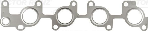 Victor Reinz 71-54208-00 - Gasket, exhaust manifold onlydrive.pro