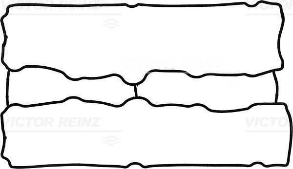 Victor Reinz 71-54274-00 - Gasket, cylinder head cover onlydrive.pro