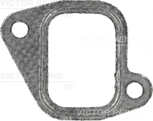 Victor Reinz 71-53452-00 - Gasket, exhaust manifold onlydrive.pro