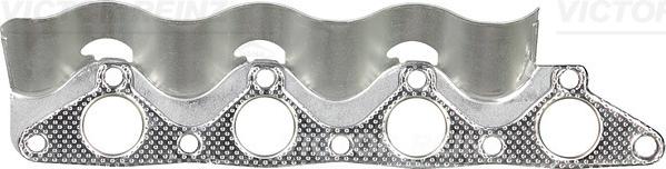 Victor Reinz 71-53412-00 - Gasket, exhaust manifold onlydrive.pro