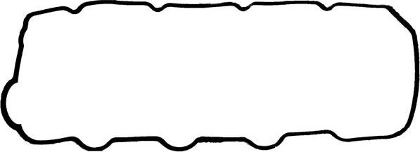 Victor Reinz 71-53559-00 - Gasket, cylinder head cover onlydrive.pro