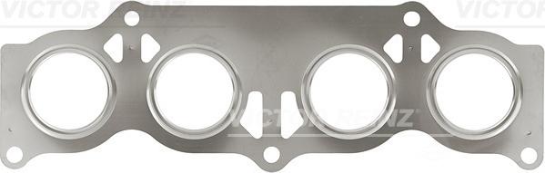 Victor Reinz 71-53554-00 - Gasket, exhaust manifold onlydrive.pro