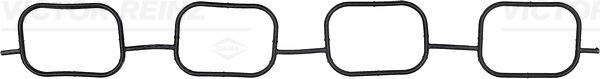 Victor Reinz 71-53552-00 - Gasket, intake manifold onlydrive.pro