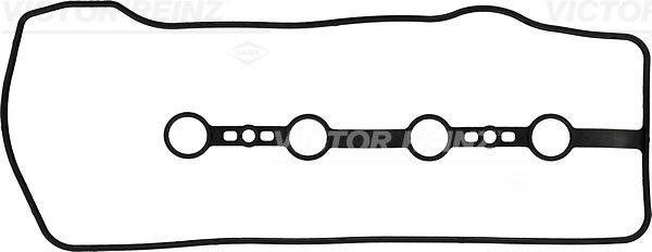 Victor Reinz 71-53567-00 - Gasket, cylinder head cover onlydrive.pro