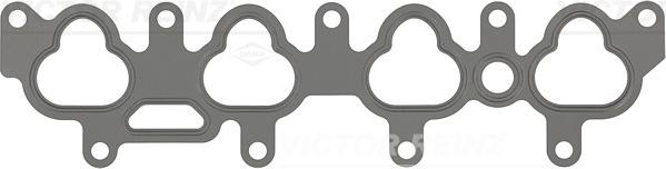 Victor Reinz 71-53512-00 - Gasket, intake manifold onlydrive.pro