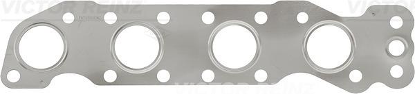 Victor Reinz 71-53697-00 - Gasket, exhaust manifold onlydrive.pro