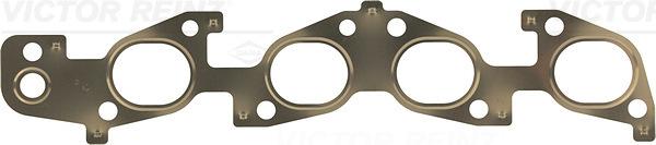 Victor Reinz 71-53154-00 - Gasket, exhaust manifold onlydrive.pro