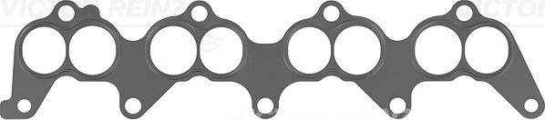 Victor Reinz 71-53102-00 - Gasket, intake manifold onlydrive.pro