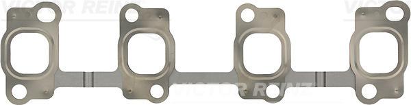 Victor Reinz 71-53117-00 - Gasket, exhaust manifold onlydrive.pro