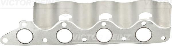 Victor Reinz 71-53173-00 - Gasket, exhaust manifold onlydrive.pro