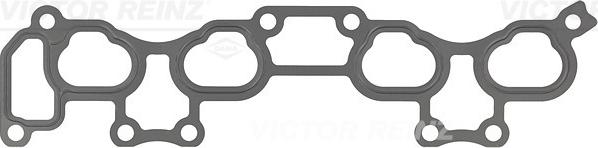 Victor Reinz 71-53383-00 - Gasket, intake manifold onlydrive.pro