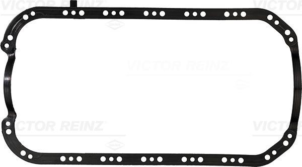 Victor Reinz 71-53794-00 - Gasket, oil sump onlydrive.pro