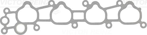 Victor Reinz 71-53797-00 - Gasket, intake manifold onlydrive.pro