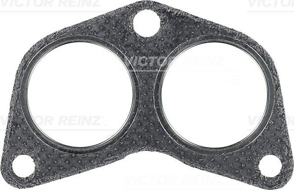 Victor Reinz 71-52938-00 - Gasket, exhaust manifold onlydrive.pro