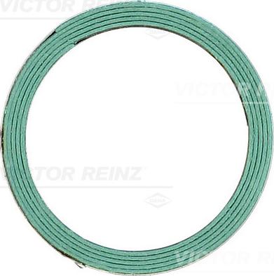 Victor Reinz 71-52924-00 - Gasket, exhaust pipe onlydrive.pro