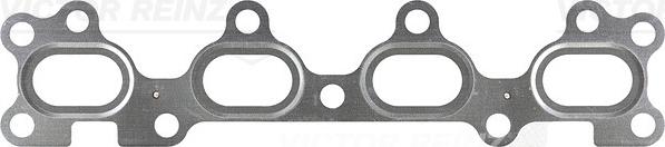 Victor Reinz 71-52427-00 - Gasket, exhaust manifold onlydrive.pro