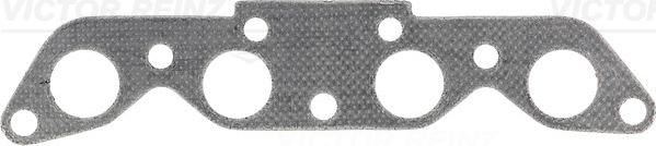 Victor Reinz 71-52584-00 - Gasket, exhaust manifold onlydrive.pro