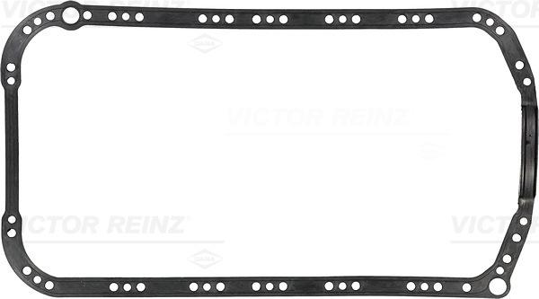 Victor Reinz 71-52663-00 - Blīve, Eļļas vācele onlydrive.pro