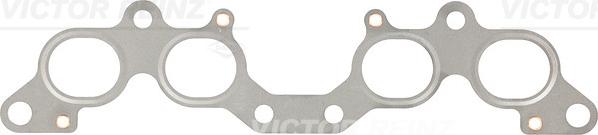 Victor Reinz 71-52802-00 - Gasket, exhaust manifold onlydrive.pro