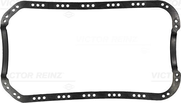 Victor Reinz 71-52284-00 - Gasket, oil sump onlydrive.pro