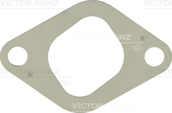 Victor Reinz 71-52761-00 - Gasket, exhaust manifold onlydrive.pro