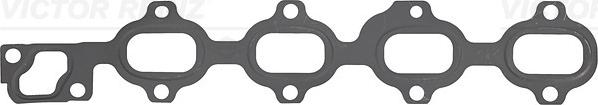 Victor Reinz 71-10962-00 - Gasket, exhaust manifold onlydrive.pro