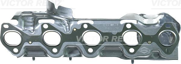 Victor Reinz 71-10654-00 - Gasket, exhaust manifold onlydrive.pro