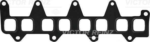 Victor Reinz 71-10144-00 - Gasket, intake manifold onlydrive.pro