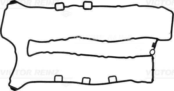 Victor Reinz 71-10165-00 - Gasket, cylinder head cover onlydrive.pro