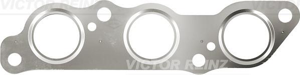 Victor Reinz 71-10121-00 - Gasket, exhaust manifold onlydrive.pro