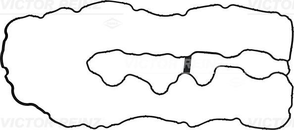 Victor Reinz 71-10179-00 - Gasket, cylinder head cover onlydrive.pro