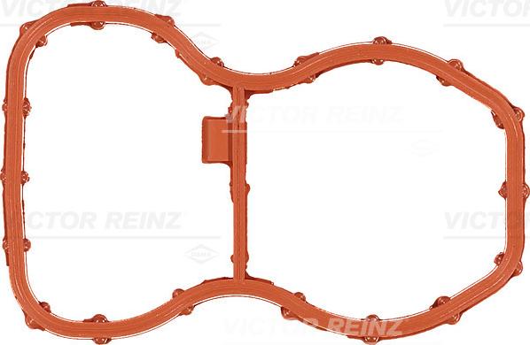 Victor Reinz 71-10390-00 - Gasket, intake manifold onlydrive.pro