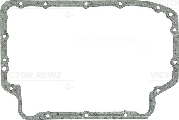 Victor Reinz 71-10262-00 - Gasket, oil sump onlydrive.pro