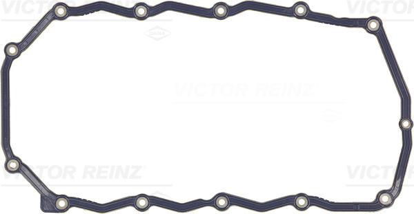 Victor Reinz 71-10205-00 - Gasket, oil sump onlydrive.pro