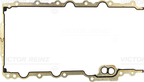 Victor Reinz 71-10231-00 - Gasket, oil sump onlydrive.pro